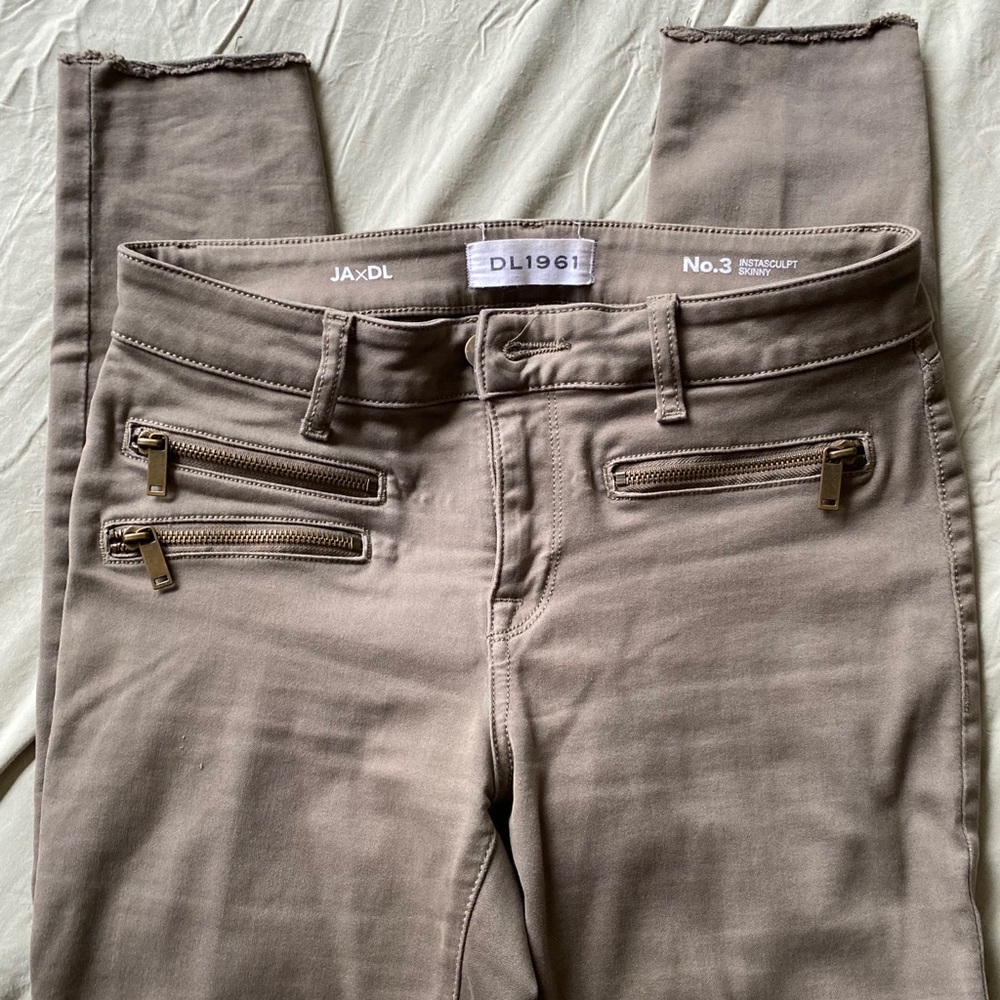 DL1961 Instasculpt Skinny